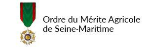 Amicale des décorés du mérite agricole de Seine-Maritime